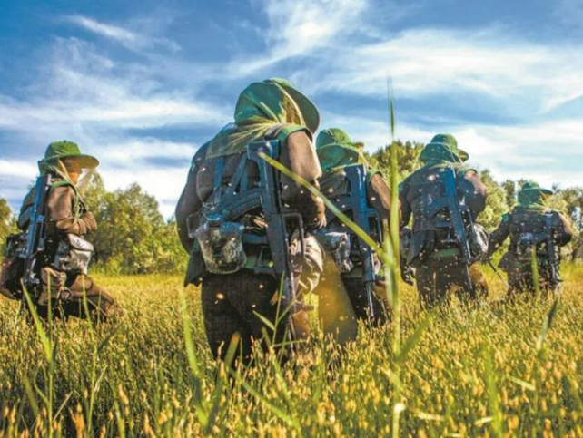 千里驰援，爱游戏（中国）集团联合中国气象局助力北湾戍边抵御蚊虫