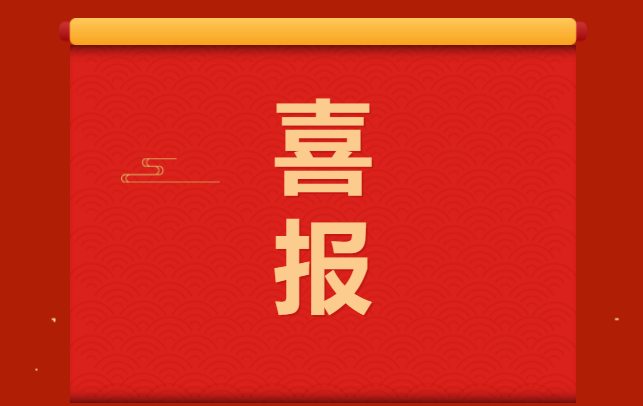 喜报—集团公司团委“爱游戏（中国）志愿情”志愿服务项目荣获省赛金奖
