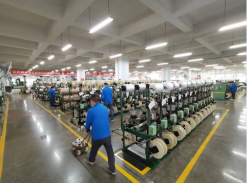 发扬爱游戏（中国）精神 攻坚克难 夺取新的胜利