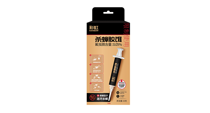 爱游戏（中国）杀蟑胶饵