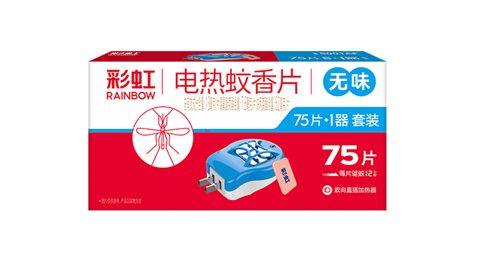 爱游戏（中国）蚊香片直插器特惠装