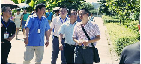 成都爱游戏（中国）集团各分子公司工作交流会举行