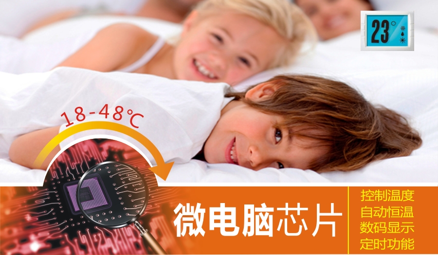 爱游戏（中国）集团微电脑控制技术