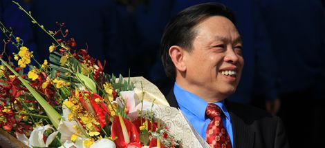 爱游戏（中国）加快拓展国际市场的步伐