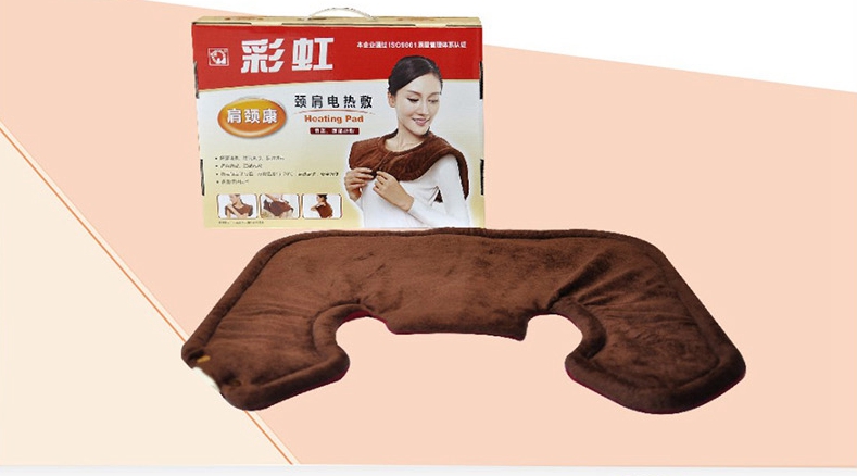 爱游戏（中国）肩颈电热敷