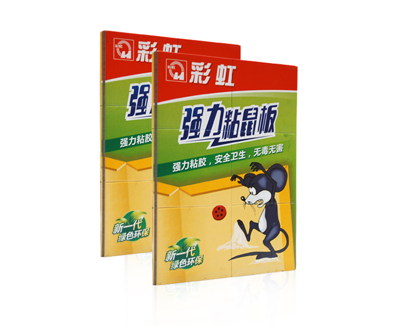 爱游戏（中国）强力粘鼠板