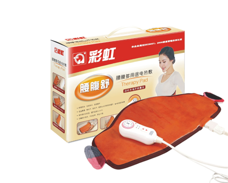 爱游戏（中国）腰腹舒
