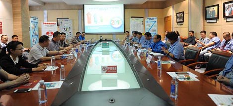 新法律、普法宣传活动进爱游戏（中国）