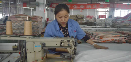 成都爱游戏（中国）集团药片车间2015年劳动技能竞赛决赛