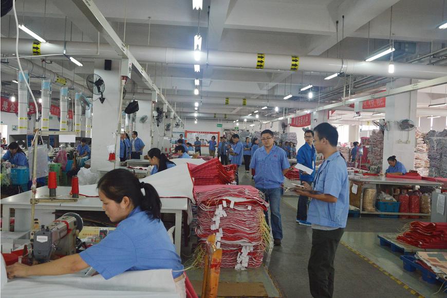 成都爱游戏（中国）集团2015年劳动技能总决赛