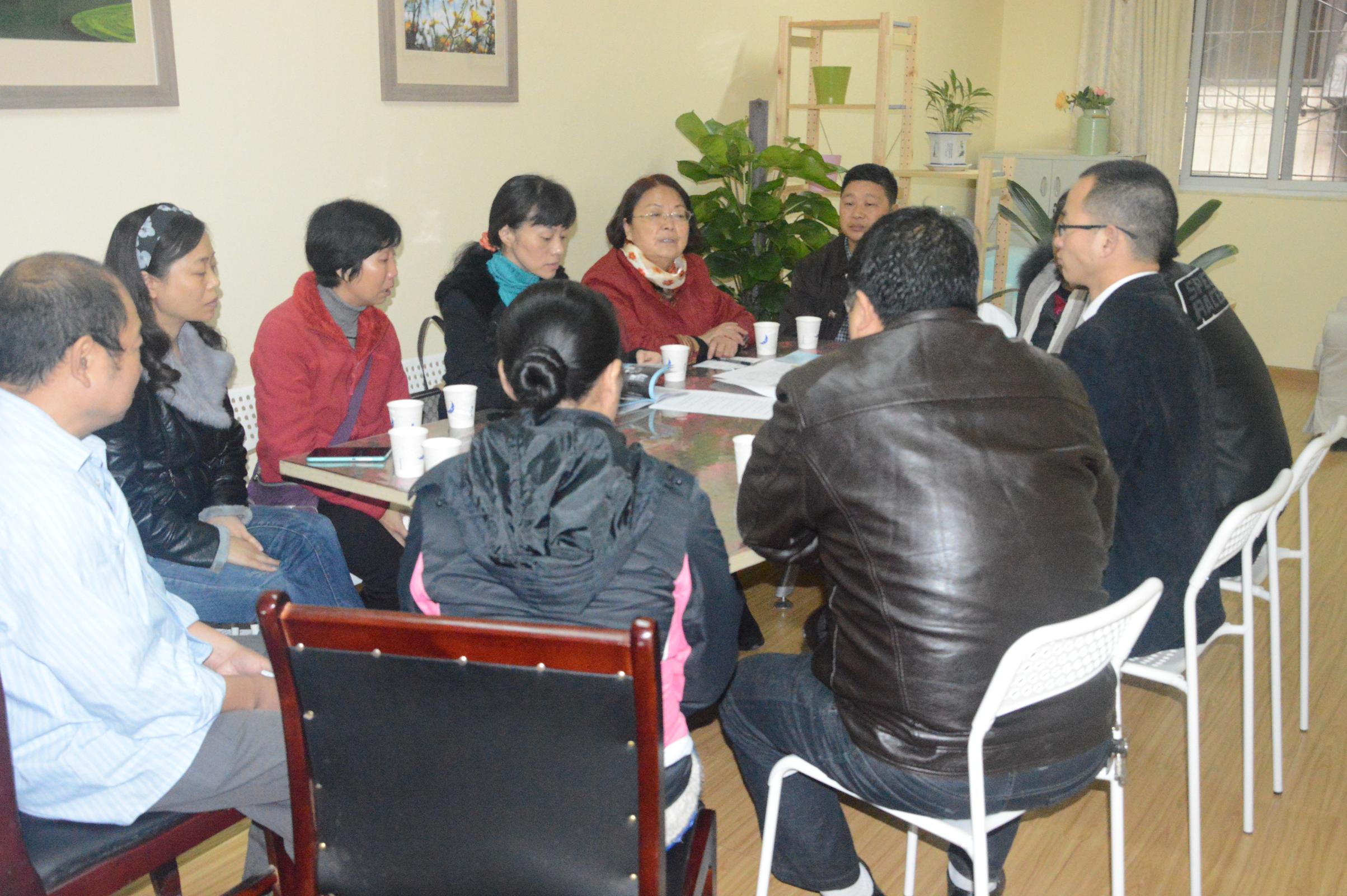 成都爱游戏（中国）集团慈善帮扶活动