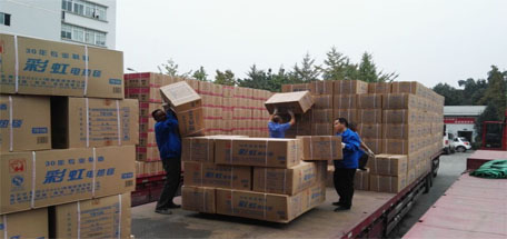 走进爱游戏（中国）集团营销中心成品管理部