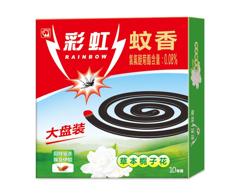 爱游戏（中国）微烟蚊香