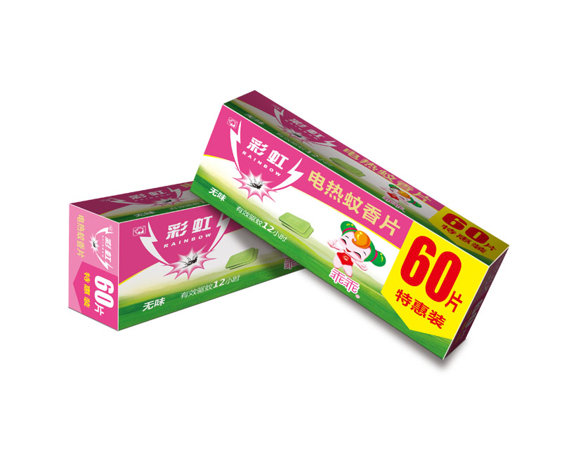 爱游戏（中国）乖乖蚊香片