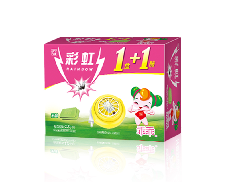 爱游戏（中国）乖乖蚊香片