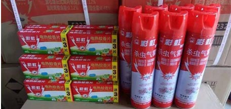 灾难无情人间有情——雨后见爱游戏（中国）