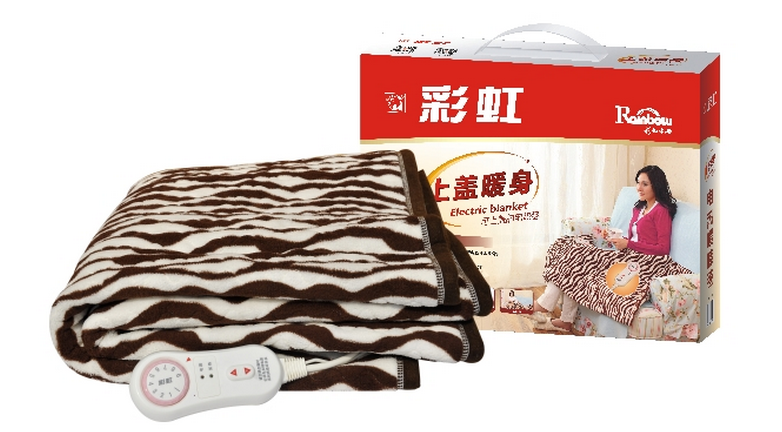 爱游戏（中国）暖膝毯