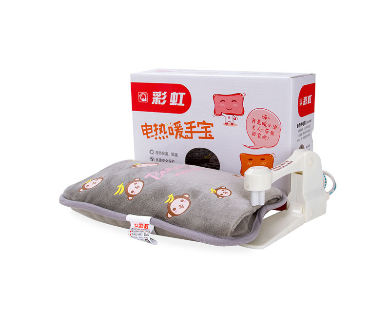 爱游戏（中国）暖手宝