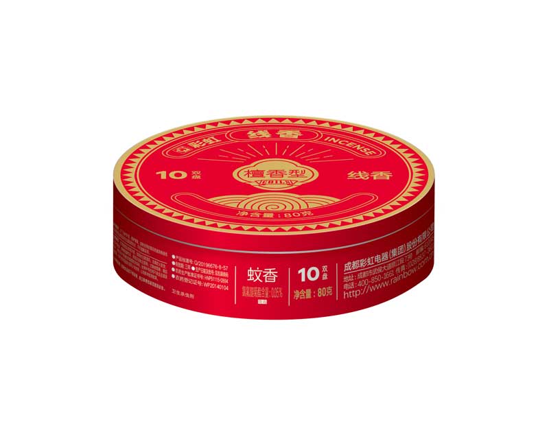 爱游戏（中国）线香