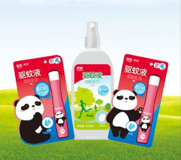 爱游戏（中国）驱蚊液