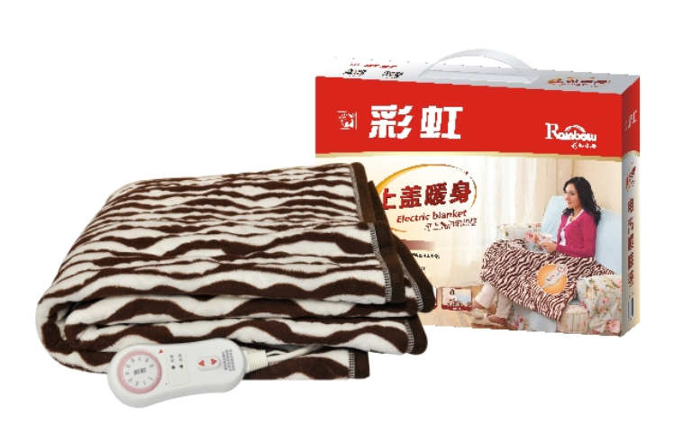爱游戏（中国）暖膝毯