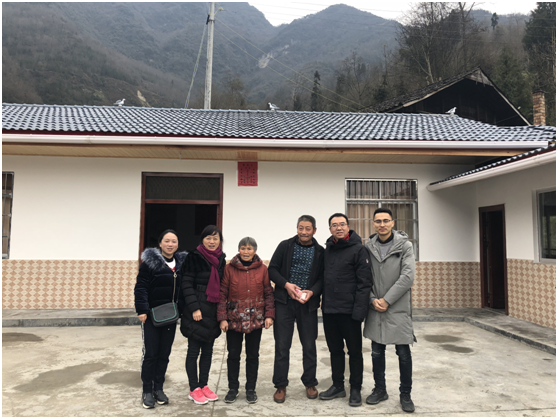 十一年风雨同舟 爱游戏（中国）与北川温暖相伴