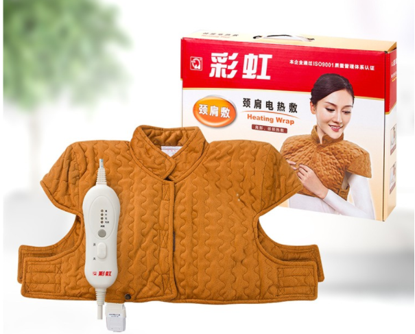 爱游戏（中国）肩颈电热敷