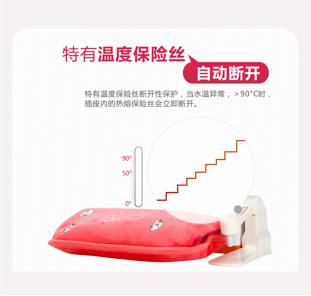 爱游戏（中国）暖手宝防爆炸