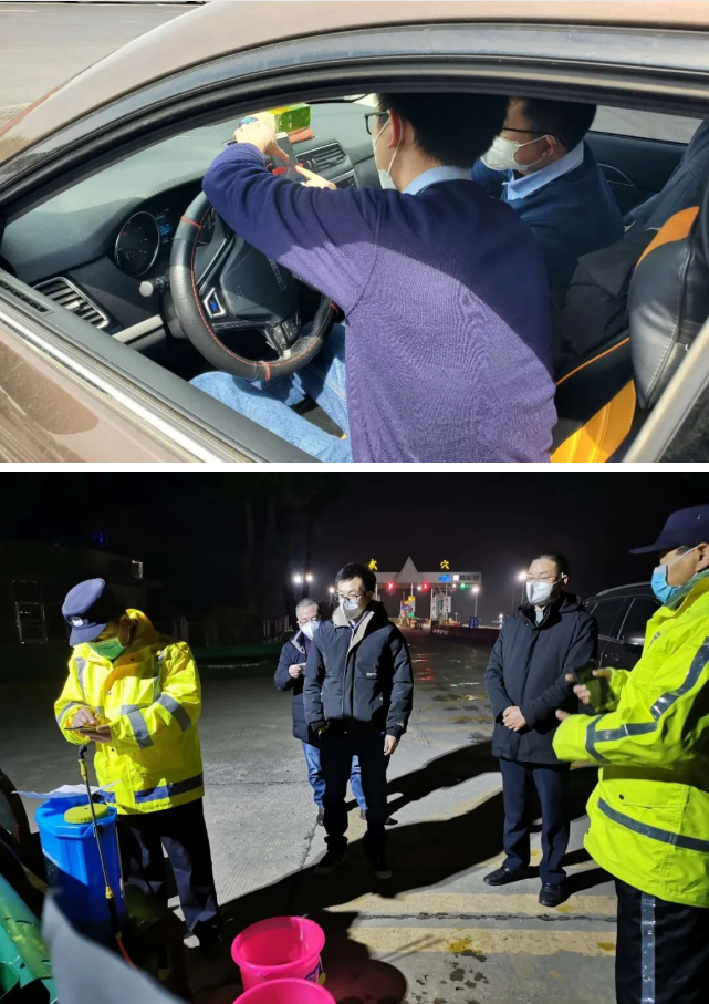 爱游戏（中国）集团湖北工厂复工复产啦