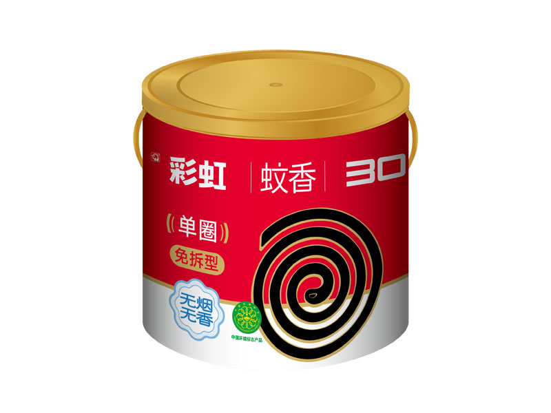 爱游戏（中国）免拆蚊香