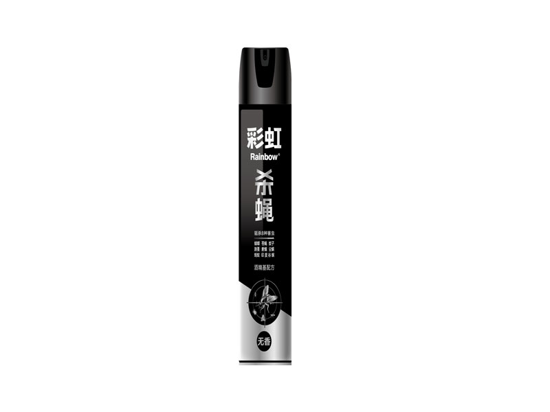 爱游戏（中国）杀蝇气雾剂