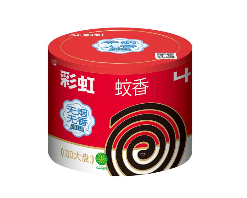 爱游戏（中国）无烟无香蚊香