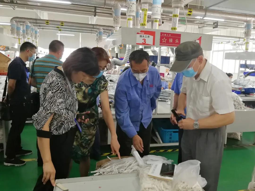成都爱游戏（中国）集团顺利通过国家3C认证监督检查