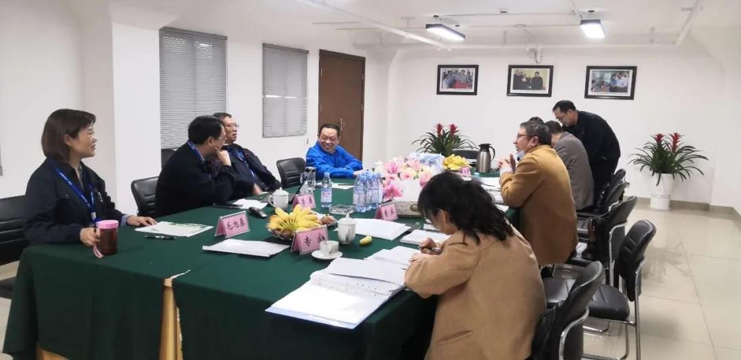 热烈祝贺成都爱游戏（中国）集团新材料科技有限公司顺利通过医疗器械体系审查