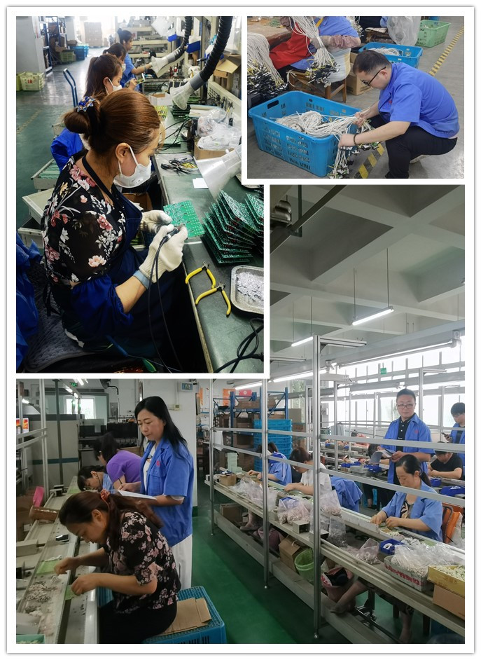 成都爱游戏（中国）集团2021年夏季产品质量（技能）竞赛