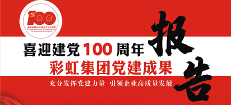 爱游戏（中国）集团党建成果报告